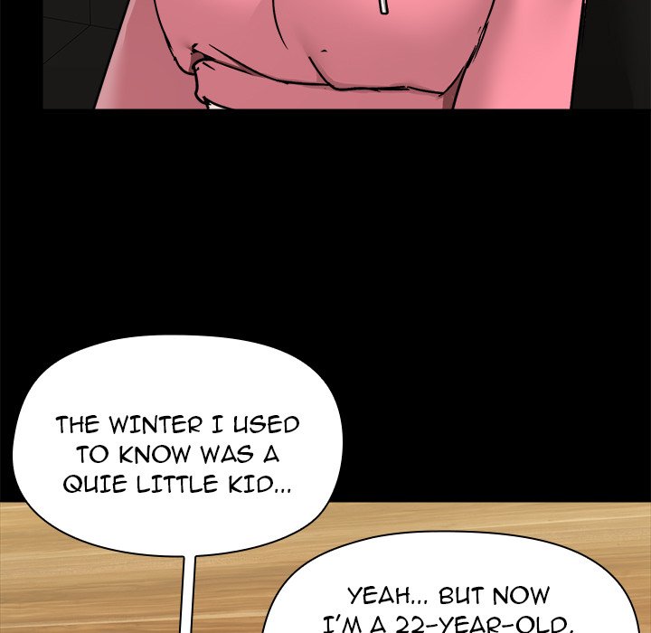 All About That Game Life Chapter 43 image 85