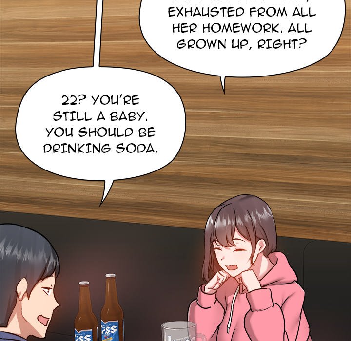All About That Game Life Chapter 43 image 86
