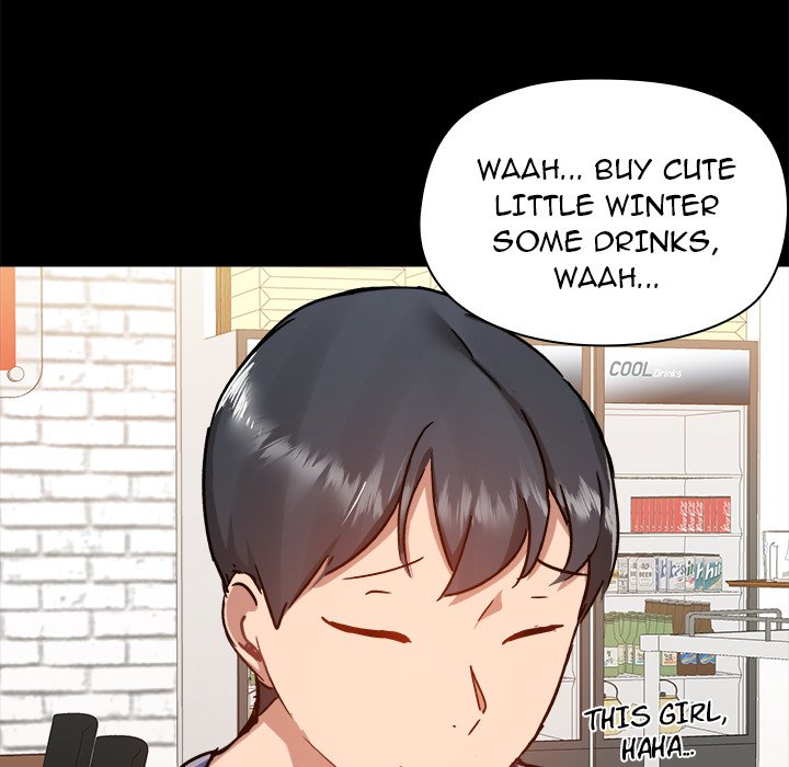 All About That Game Life Chapter 43 image 88