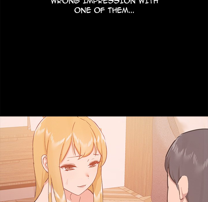 All About That Game Life Chapter 43 image 8
