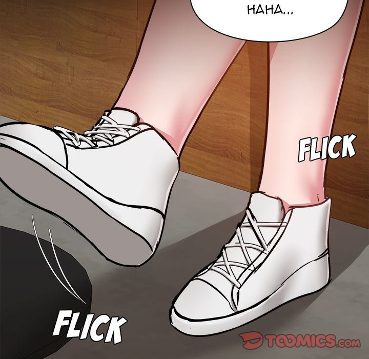 All About That Game Life Chapter 43 image 92