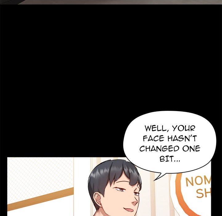 All About That Game Life Chapter 43 image 93