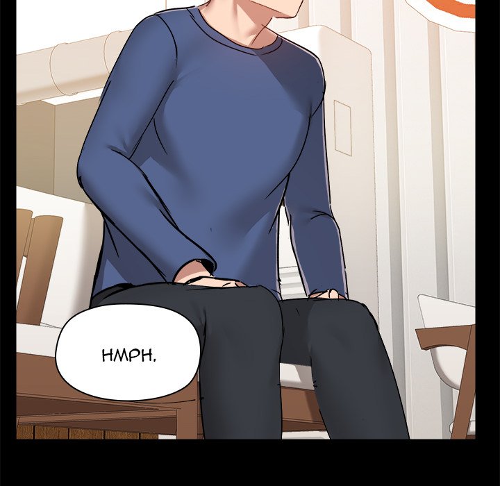 All About That Game Life Chapter 43 image 94