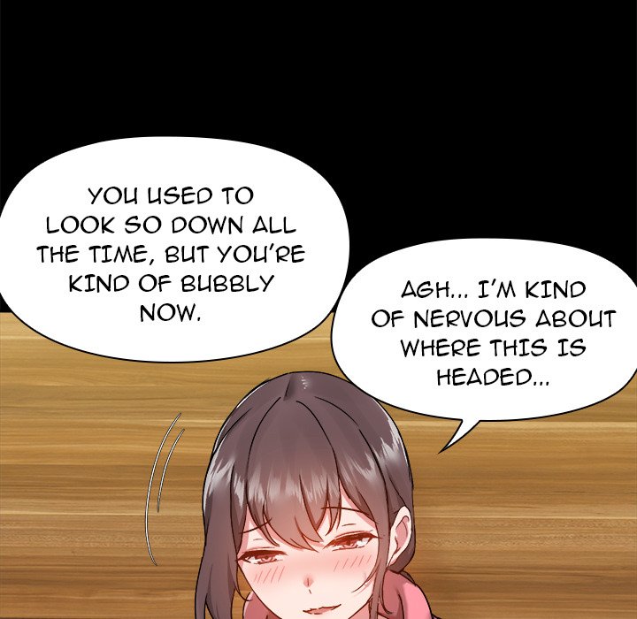 All About That Game Life Chapter 43 image 95