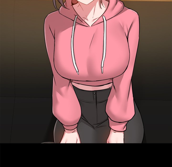 All About That Game Life Chapter 43 image 96