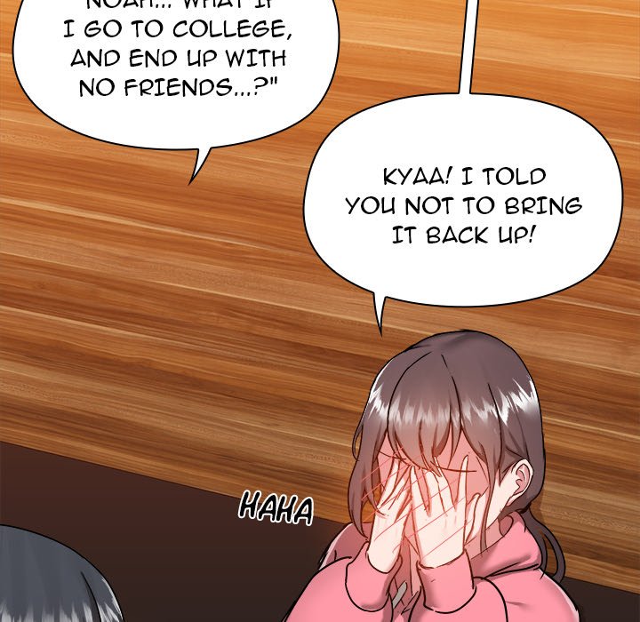All About That Game Life Chapter 43 image 98