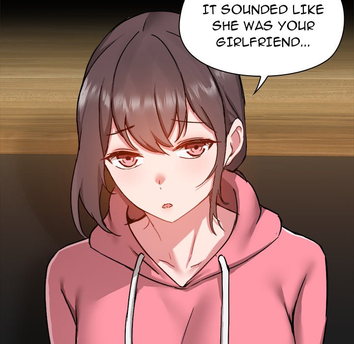All About That Game Life Chapter 44 image 9