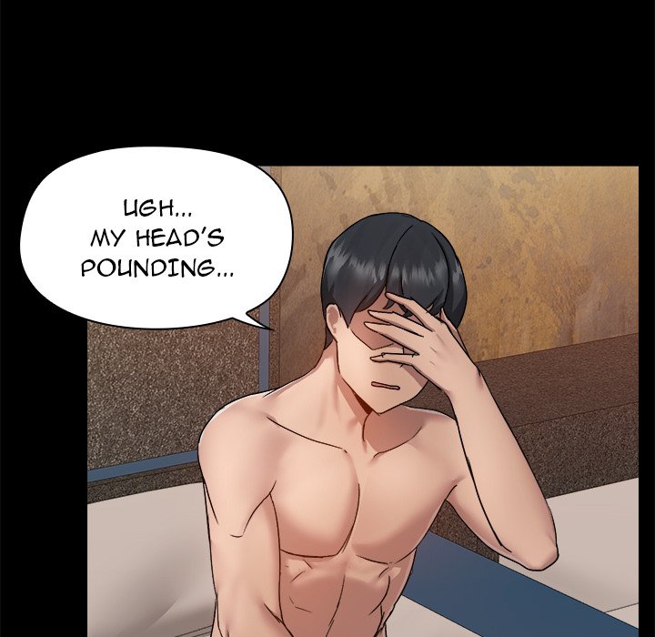All About That Game Life Chapter 44 image 102