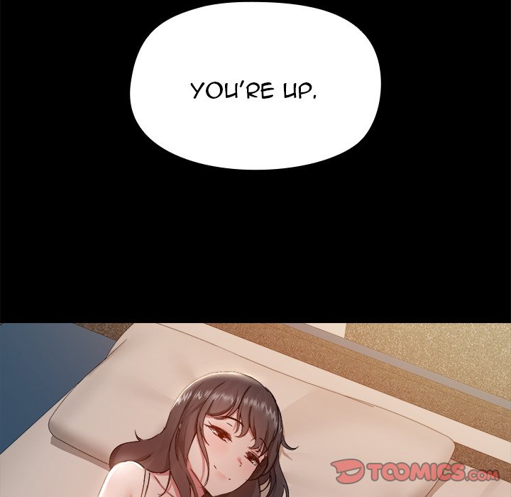 All About That Game Life Chapter 44 image 104