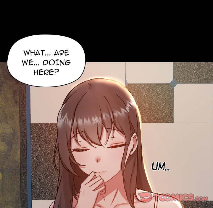 All About That Game Life Chapter 44 image 116