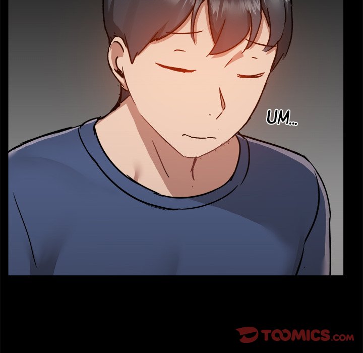 All About That Game Life Chapter 44 image 11