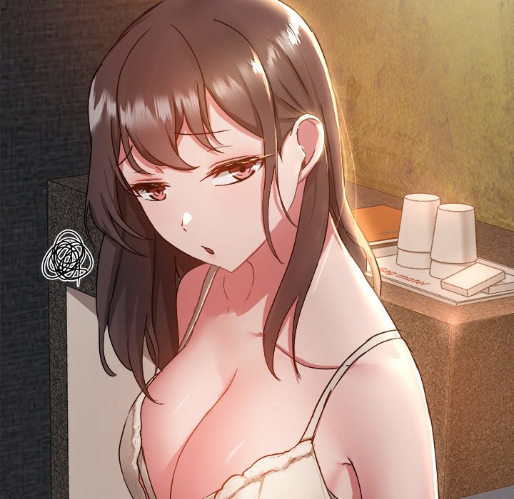 All About That Game Life Chapter 44 image 123