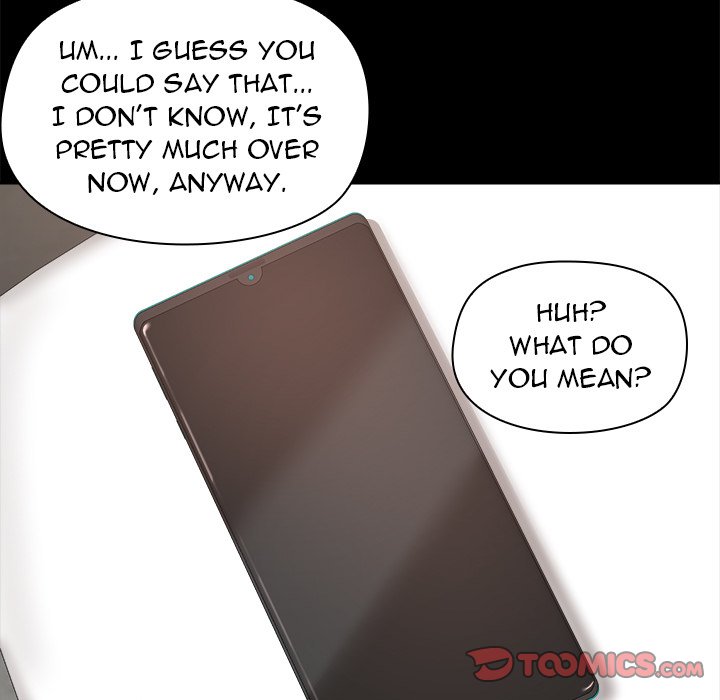 All About That Game Life Chapter 44 image 14