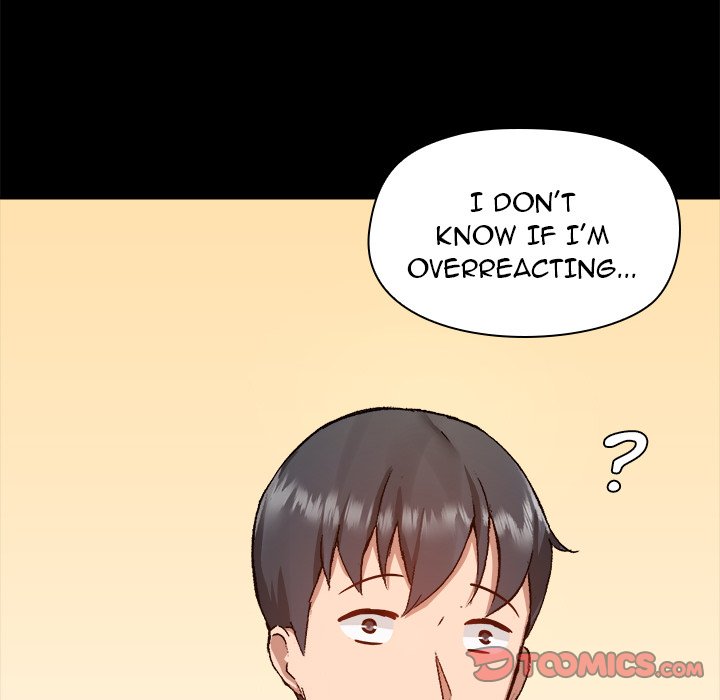 All About That Game Life Chapter 44 image 17