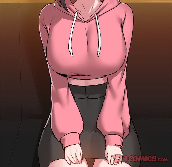All About That Game Life Chapter 44 image 20