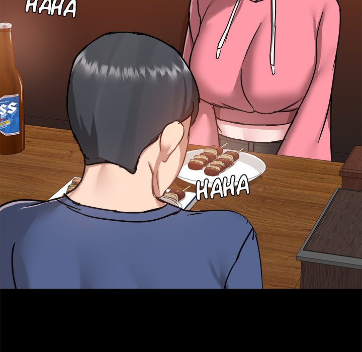 All About That Game Life Chapter 44 image 25