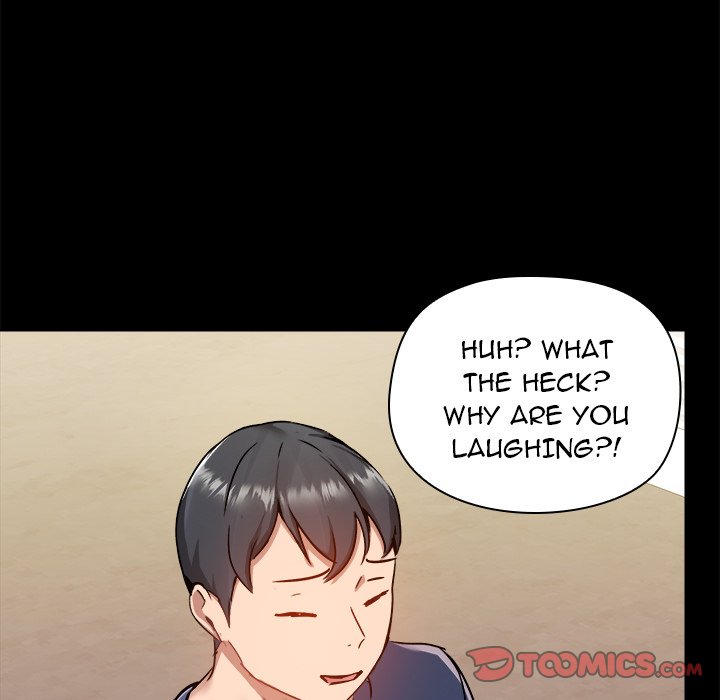 All About That Game Life Chapter 44 image 26