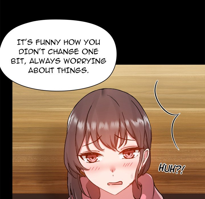 All About That Game Life Chapter 44 image 28