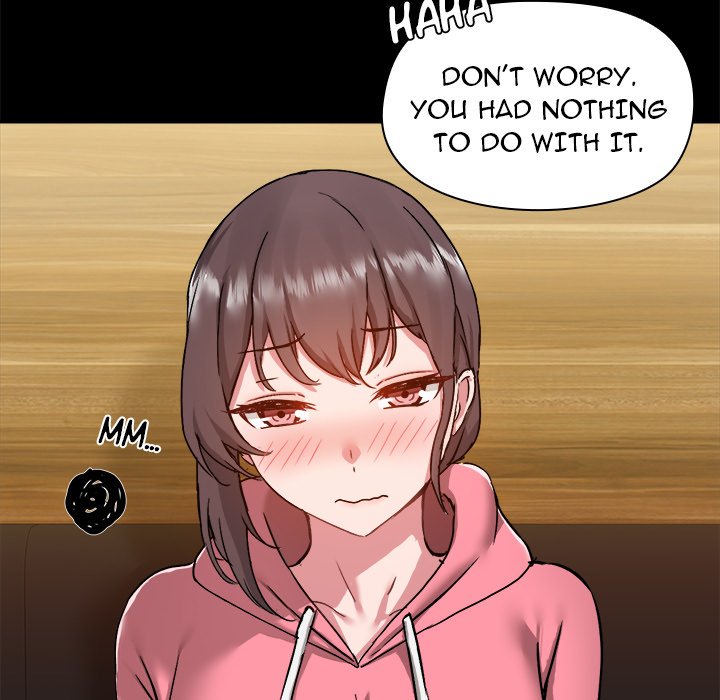 All About That Game Life Chapter 44 image 30