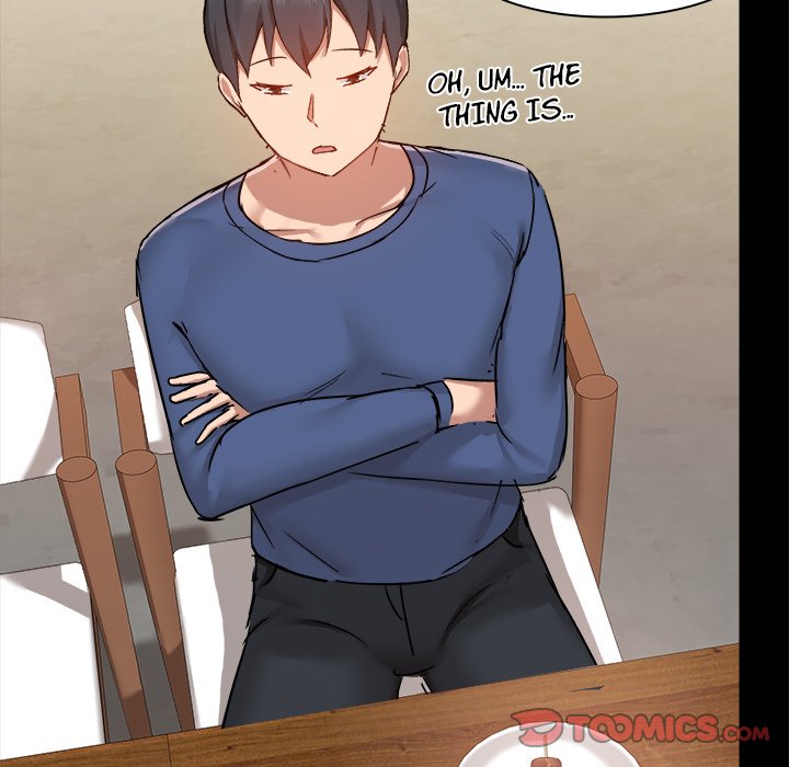 All About That Game Life Chapter 44 image 32