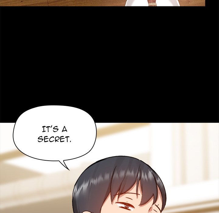 All About That Game Life Chapter 44 image 33