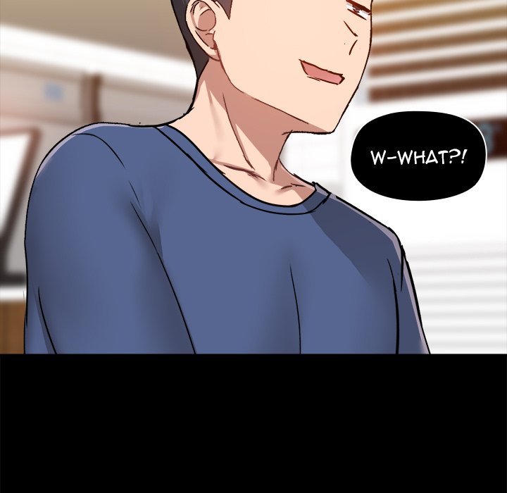 All About That Game Life Chapter 44 image 34