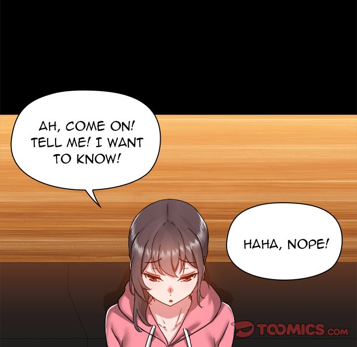 All About That Game Life Chapter 44 image 35