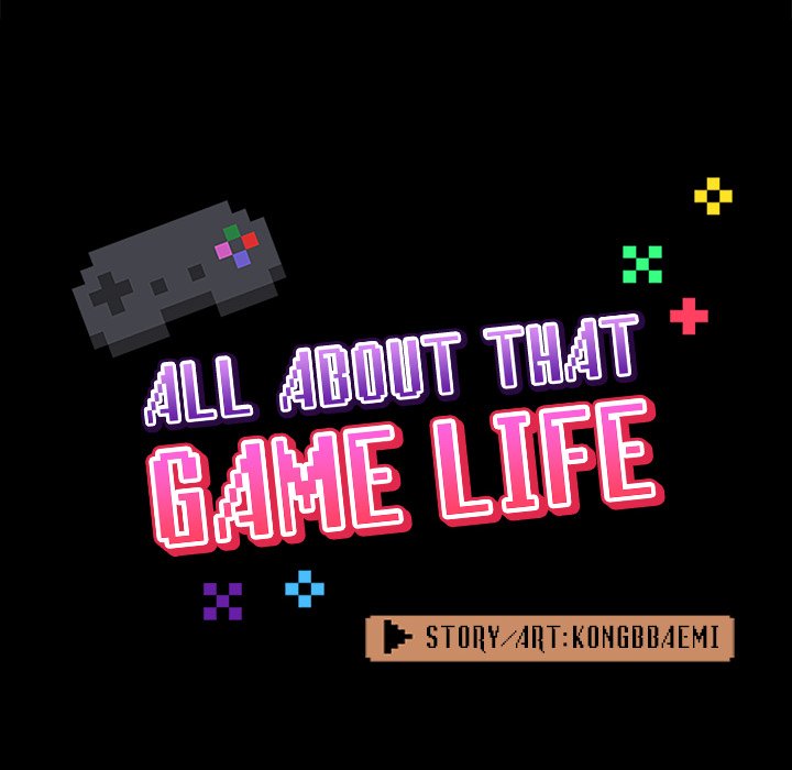 All About That Game Life Chapter 44 image 45