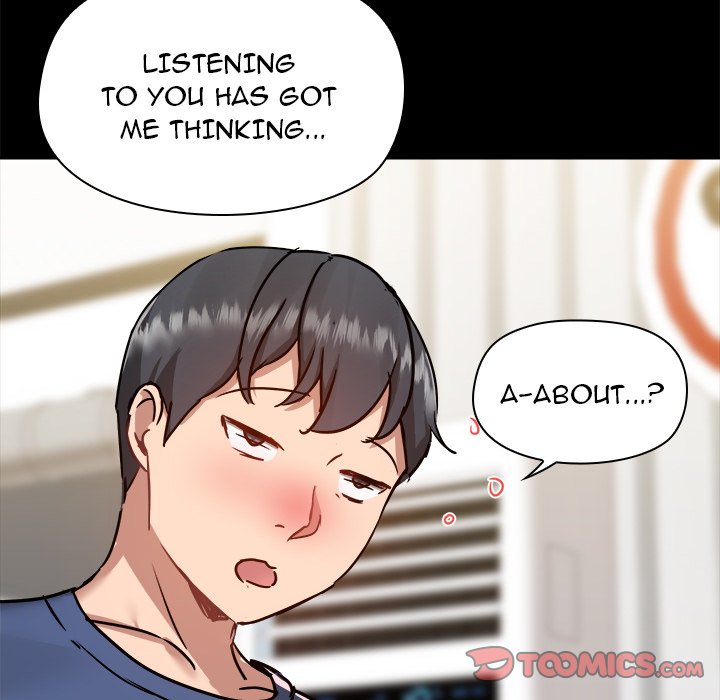 All About That Game Life Chapter 44 image 53