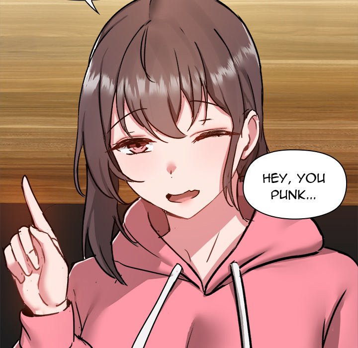 All About That Game Life Chapter 44 image 55