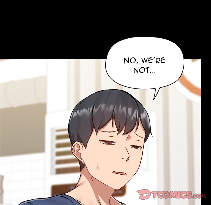 All About That Game Life Chapter 44 image 5