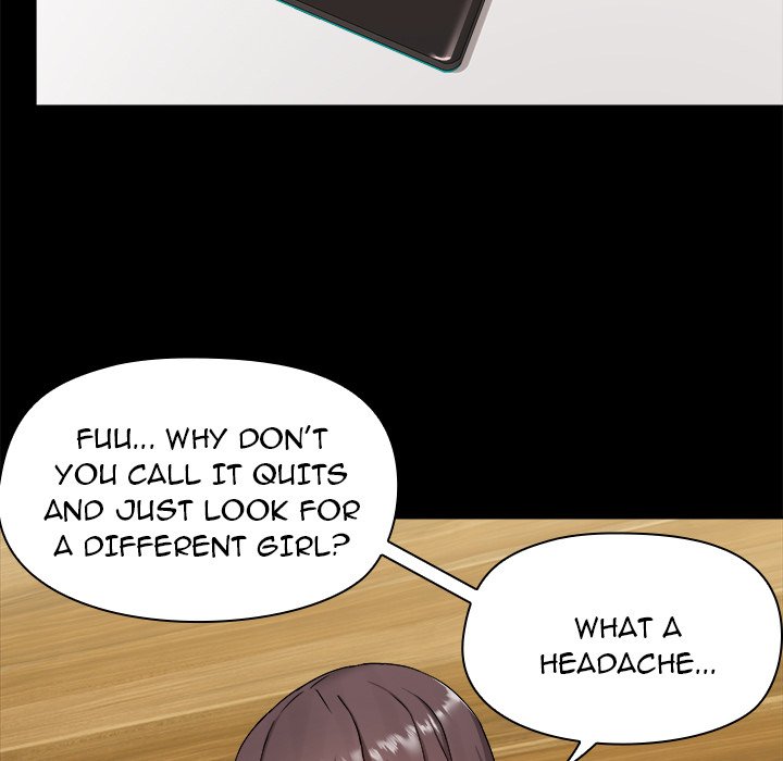 All About That Game Life Chapter 44 image 63