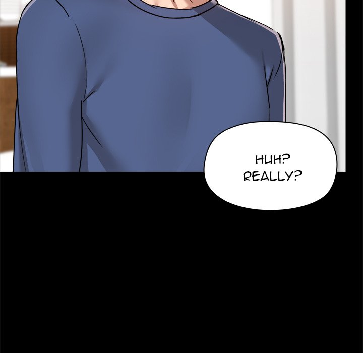 All About That Game Life Chapter 44 image 6