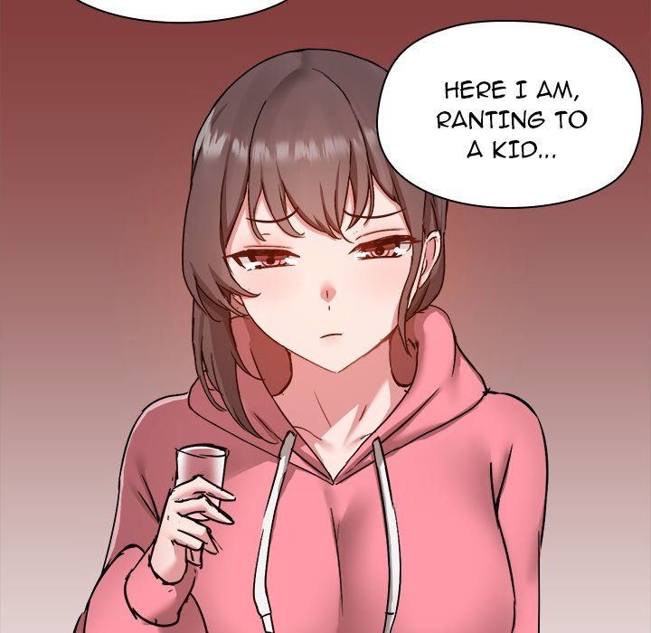 All About That Game Life Chapter 44 image 72