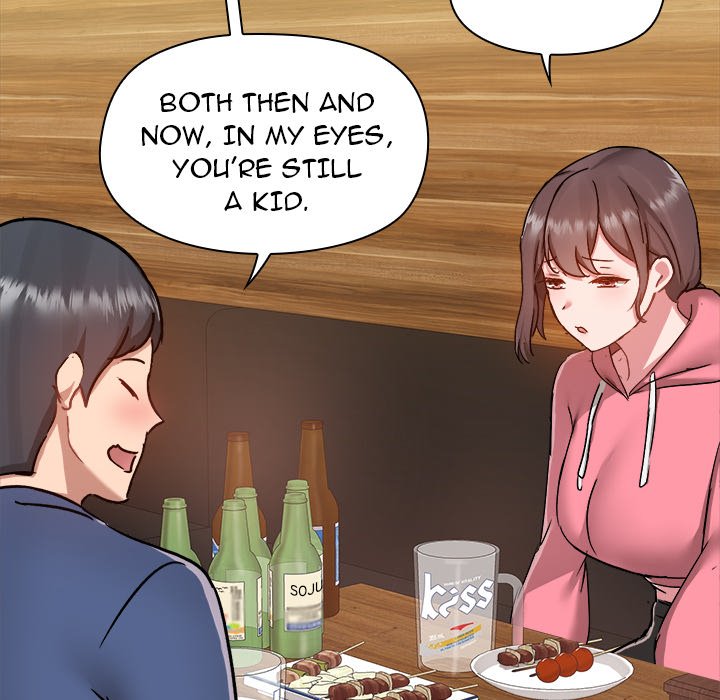 All About That Game Life Chapter 44 image 76