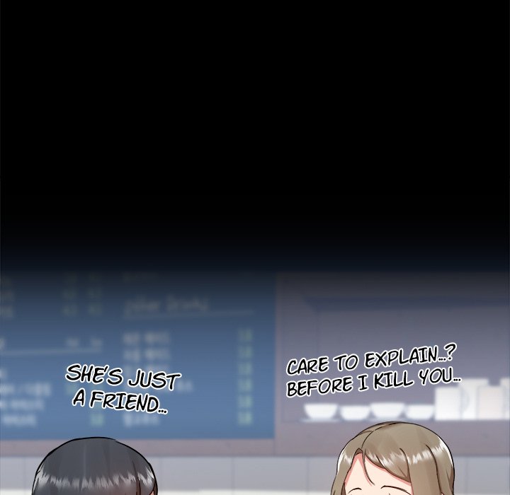 All About That Game Life Chapter 44 image 7