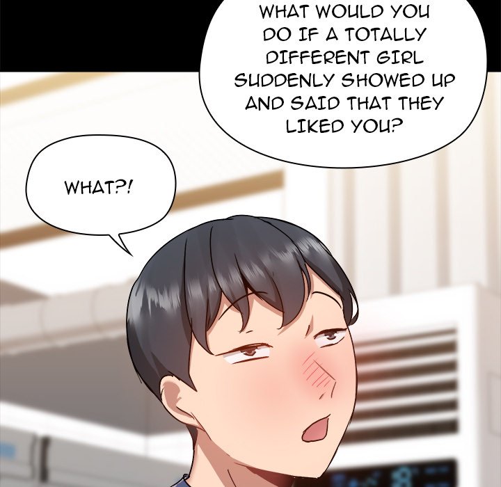 All About That Game Life Chapter 44 image 81