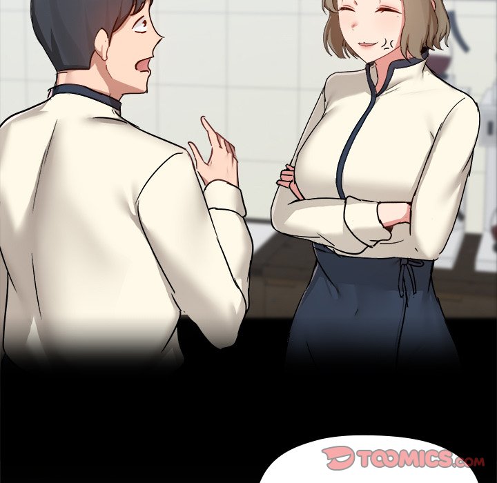 All About That Game Life Chapter 44 image 8