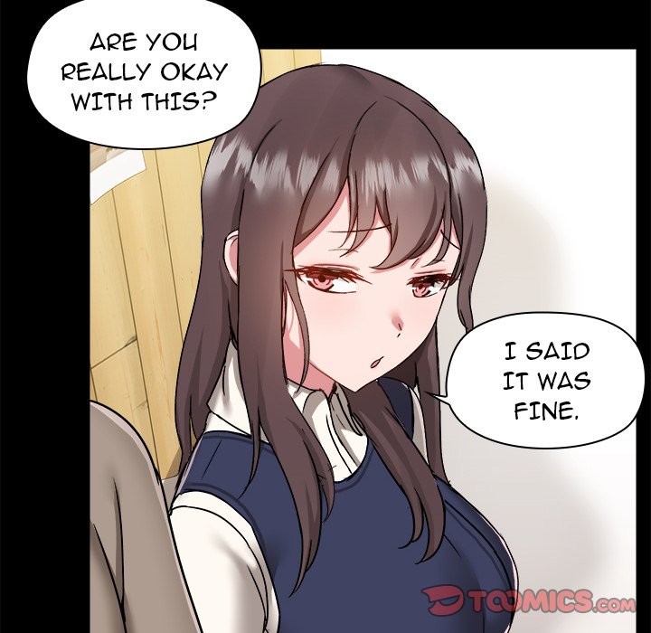All About That Game Life Chapter 45 image 101