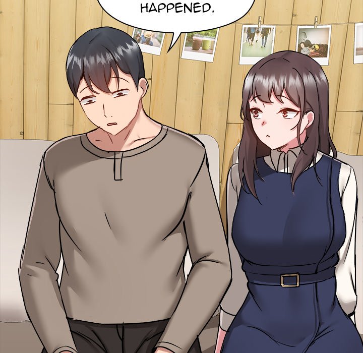 All About That Game Life Chapter 45 image 103