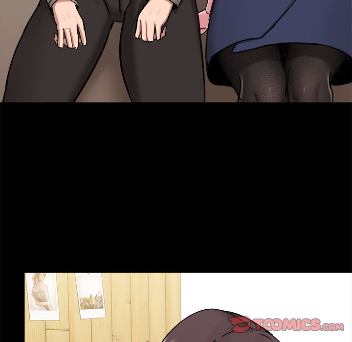 All About That Game Life Chapter 45 image 104