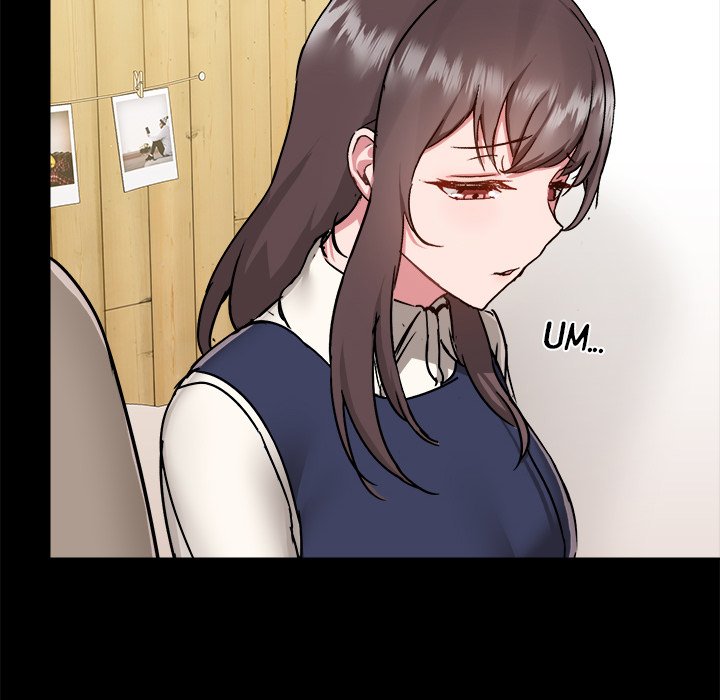 All About That Game Life Chapter 45 image 105