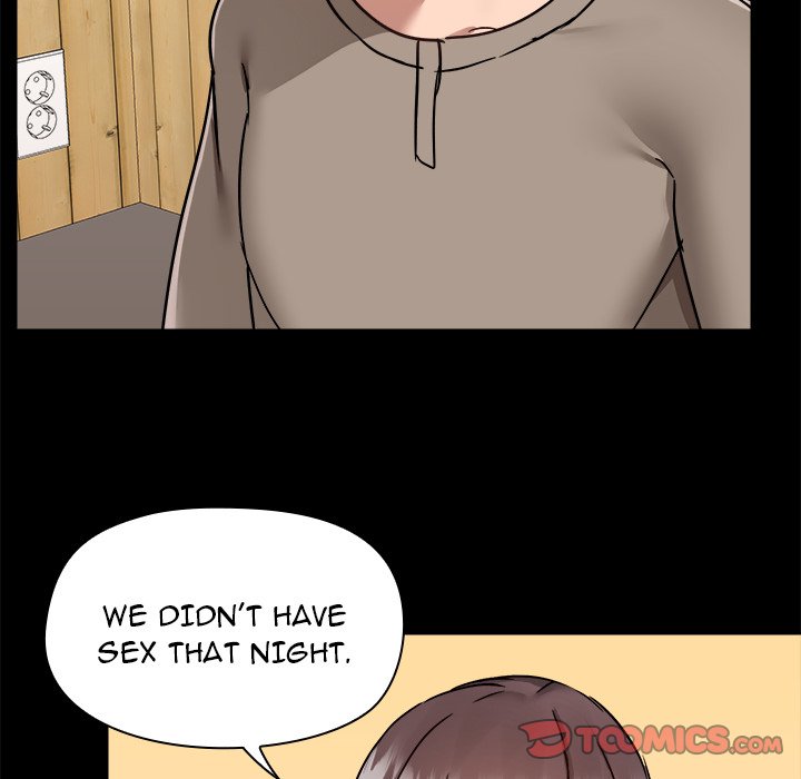 All About That Game Life Chapter 45 image 107