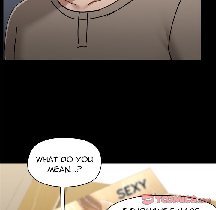 All About That Game Life Chapter 45 image 110