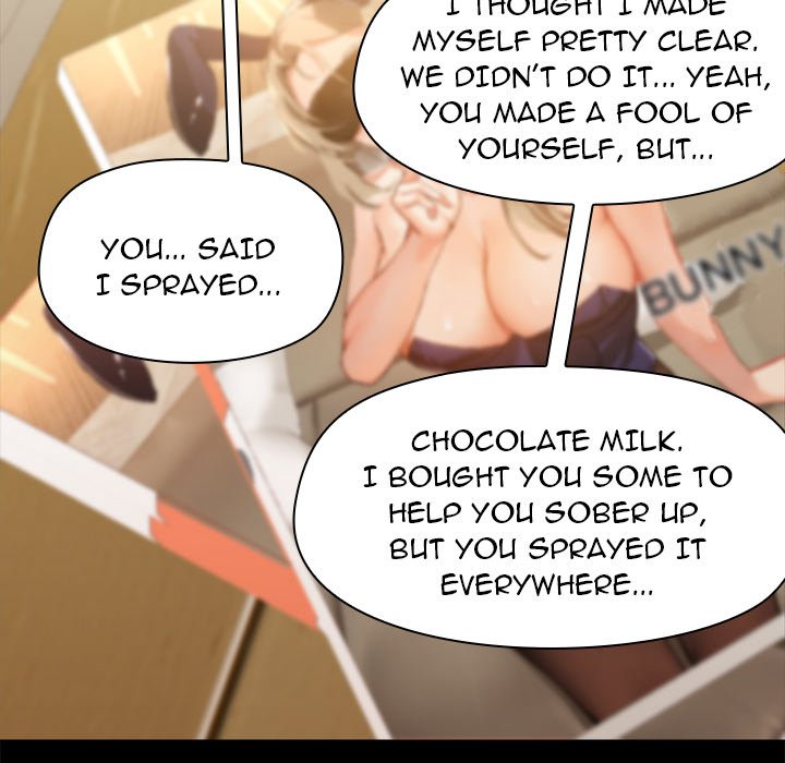 All About That Game Life Chapter 45 image 111