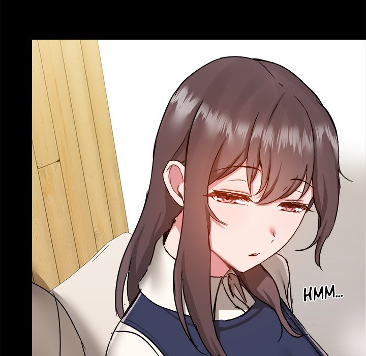 All About That Game Life Chapter 45 image 114