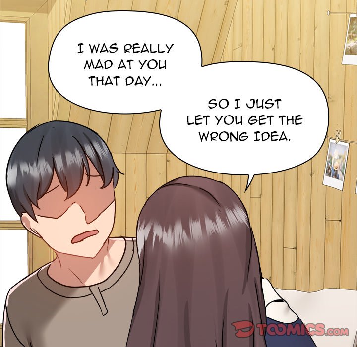 All About That Game Life Chapter 45 image 116