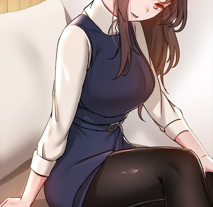 All About That Game Life Chapter 45 image 120