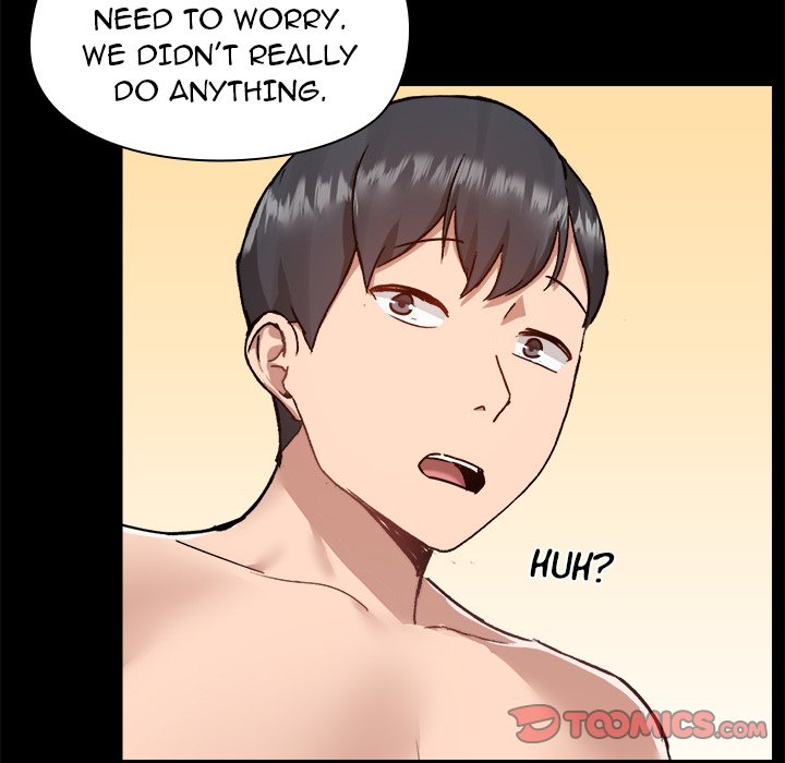 All About That Game Life Chapter 45 image 20