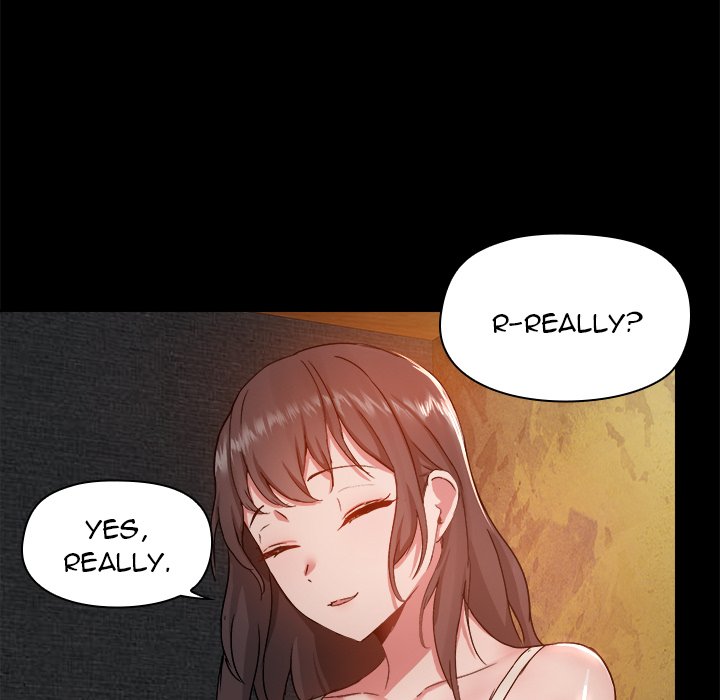 All About That Game Life Chapter 45 image 21